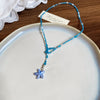 Blue Starfish