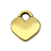Yellow Heart 9