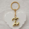 Letter Z