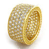 F1697 Gold 9