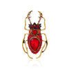 Red Beetle