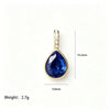 September Pendant