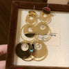 Neutral Discs