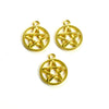 Gold Tone