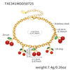 TXE341 GoldCherry
