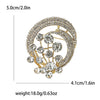 Gold Tone
