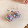 Iridescent Cluster