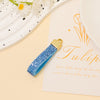 Light Blue Strap
