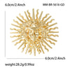 Gold Sun