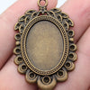 Antique Bronze