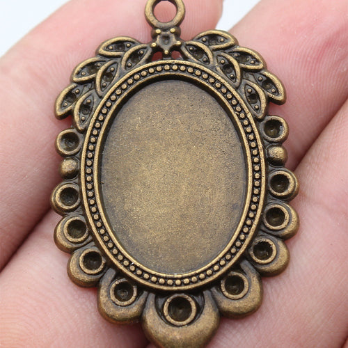 椭圆底托 shown in product image 1 with visible finish and shape details