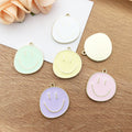 Gold-Tone Cake Metal Charms with 3 Listed Options for DIY Jewelry Making view 4