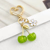 Green Cherry