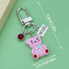 Pink Bear