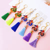 Assorted Dragon-Tassel