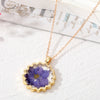 Purple Flower
