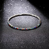 Rainbow Multicolor