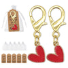 Bag Tag Set