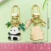 White Panda ER1143
