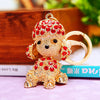 Red Poodle