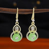 Green Hook Drops