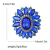 Blue Flower