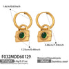 F032 Gold