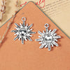 Antique Silver