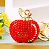 Red Crystal-Apple