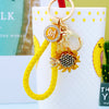 Yellow-Fortune Yellow-Sunflower