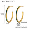 Gold Green15A