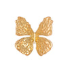 Gold Butterfly
