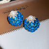 Aqua Cluster