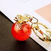 Red Jelly-Pouch