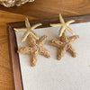 Tan Starfish