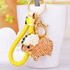 Jeweled Lamb