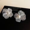 Wire Flower