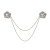 Silver Camellia