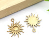 Gold Sun 1