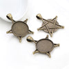 Antique Bronze