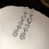 Silver Numerals