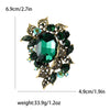 Green Cluster