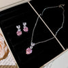 Pink Hearts
