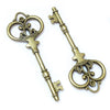 Antique Bronze