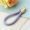 Lavender Wrist-Loop