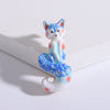 Blue Fox