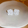 White Flowers