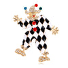 Black Clown