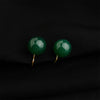 Dark Green Ball