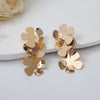 Gold Flower Cascades